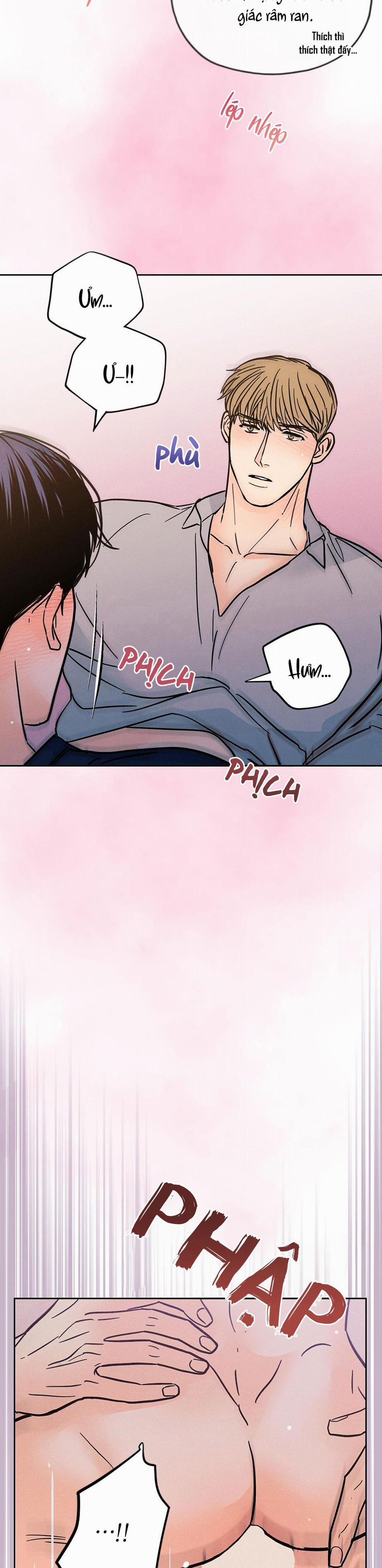 Khi Trăng Tròn Mọc 7 trang 16