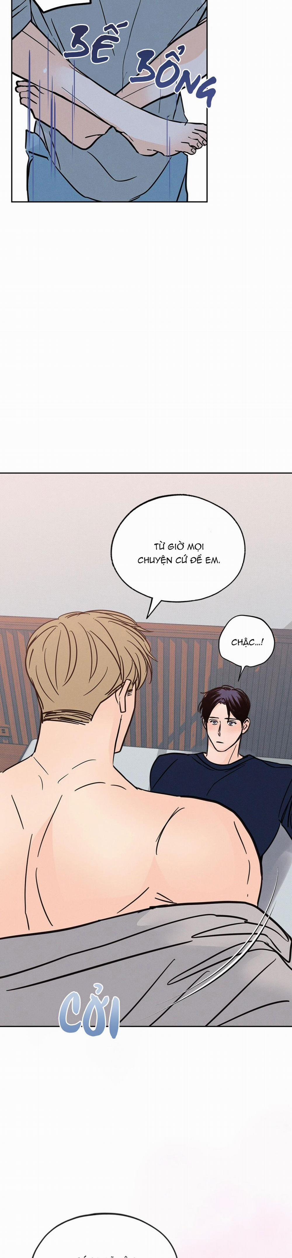 Khi Trăng Tròn Mọc 7 trang 21