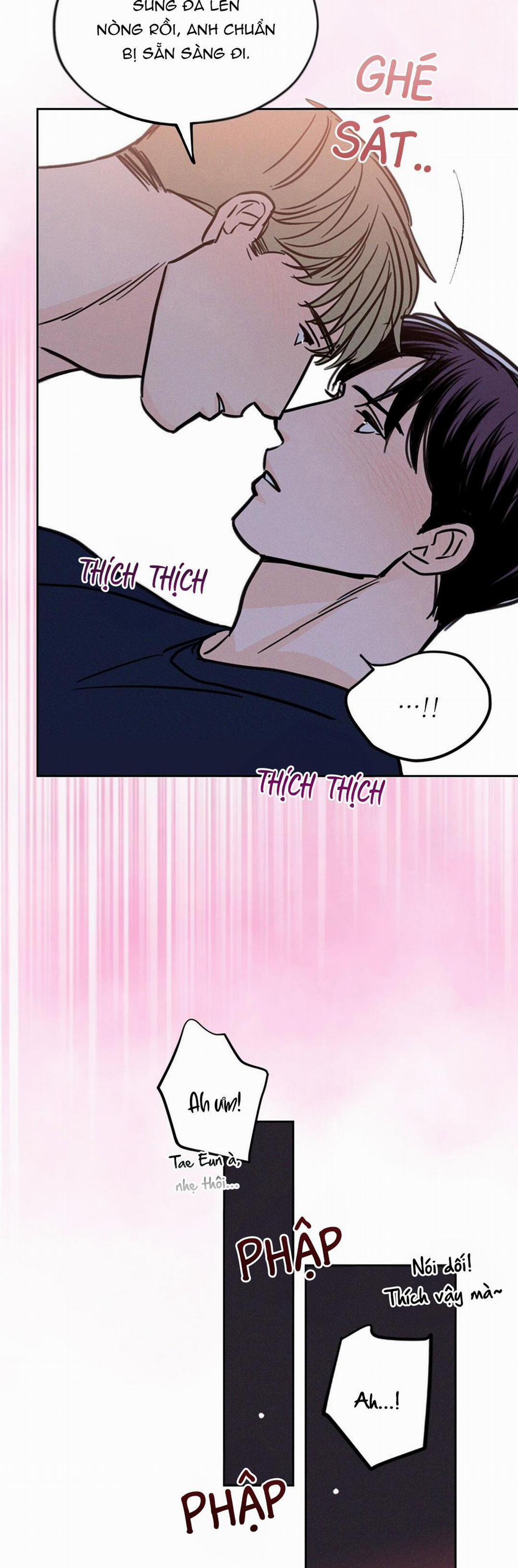 Khi Trăng Tròn Mọc 7 trang 22