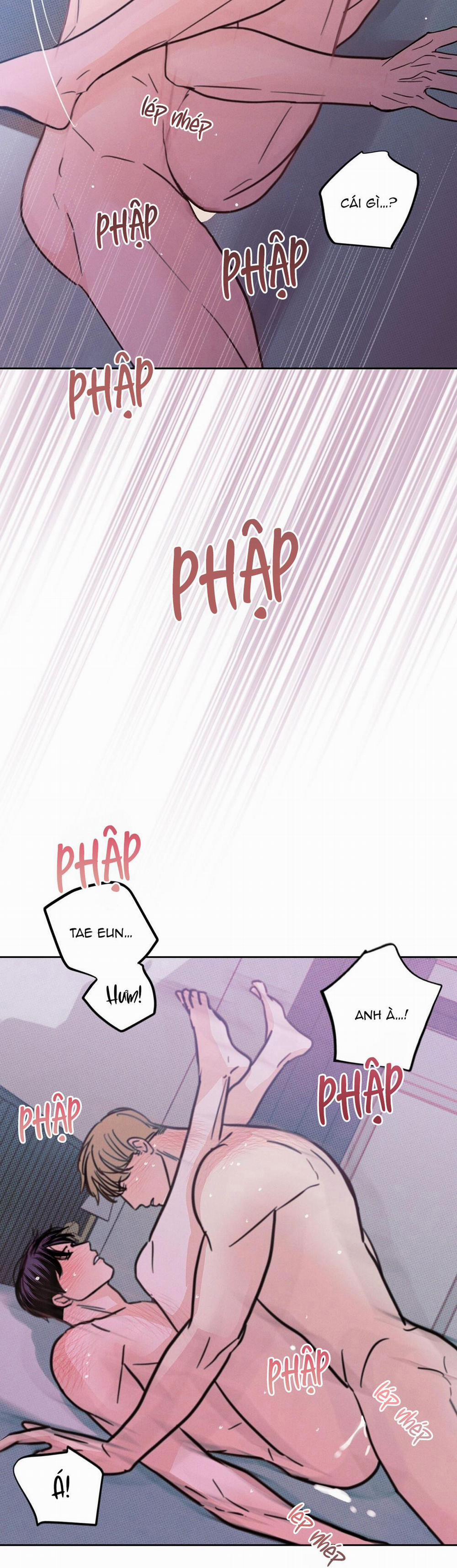 Khi Trăng Tròn Mọc 7 trang 24