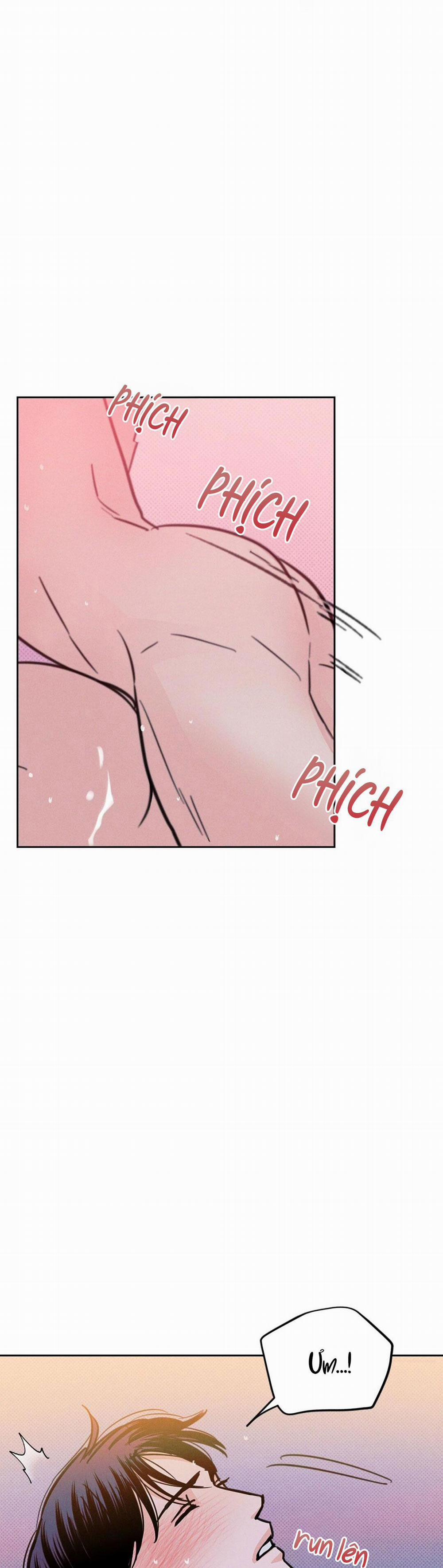 Khi Trăng Tròn Mọc 7 trang 25