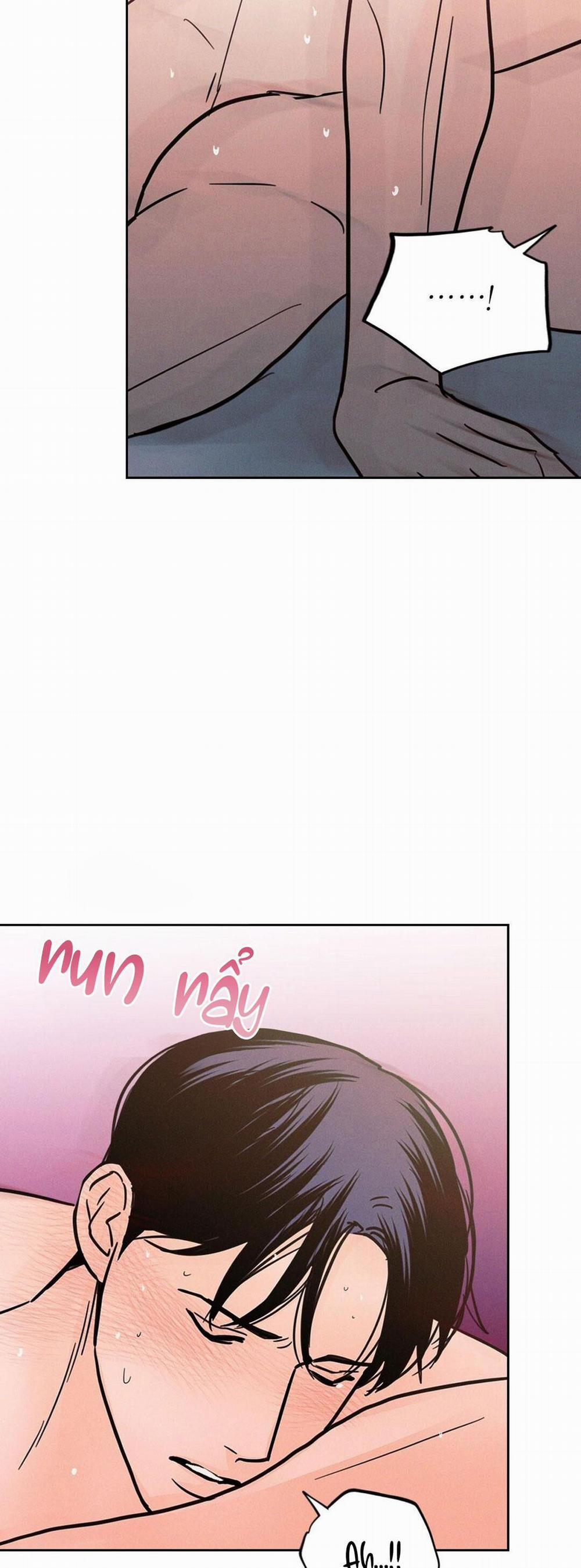 Khi Trăng Tròn Mọc 7 trang 27