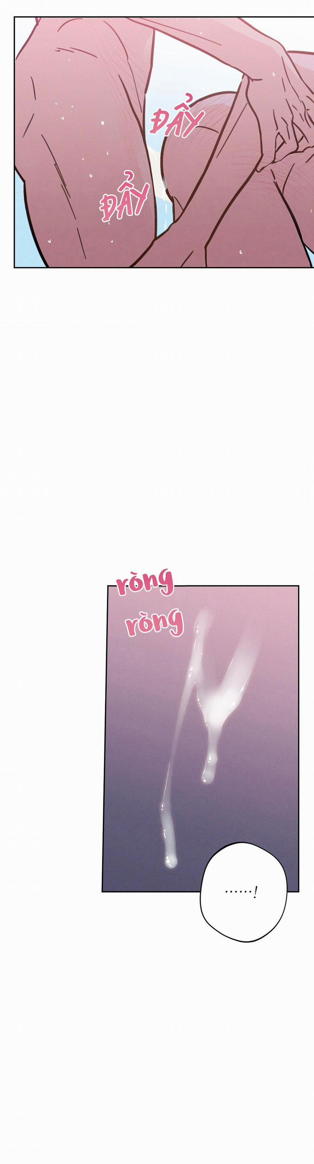 Khi Trăng Tròn Mọc 7 trang 30