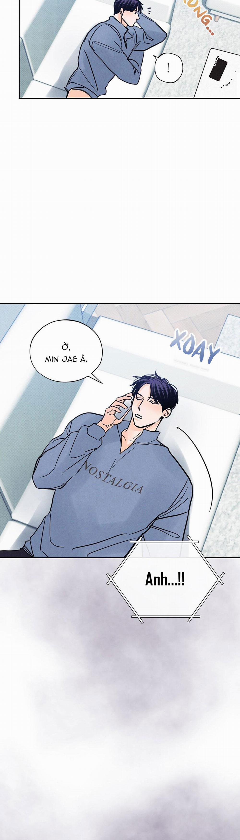 Khi Trăng Tròn Mọc 7 trang 36