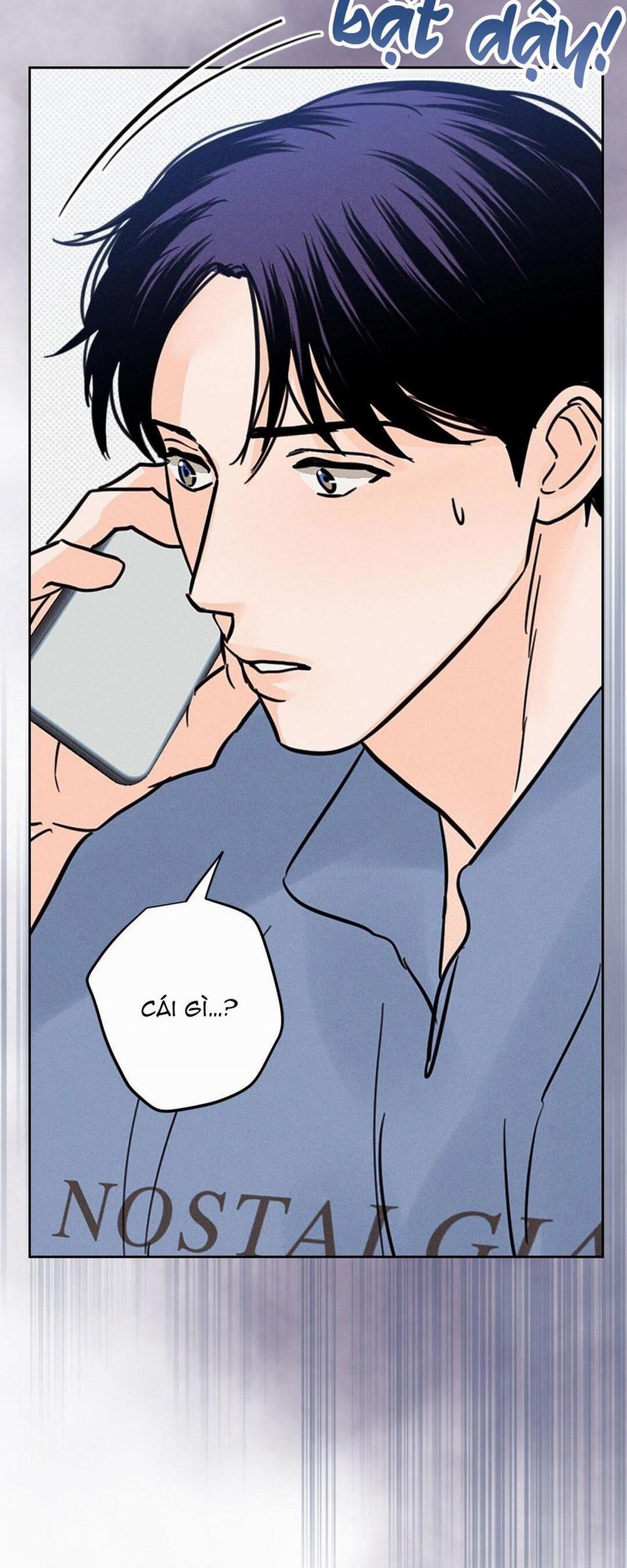 Khi Trăng Tròn Mọc 7 trang 38