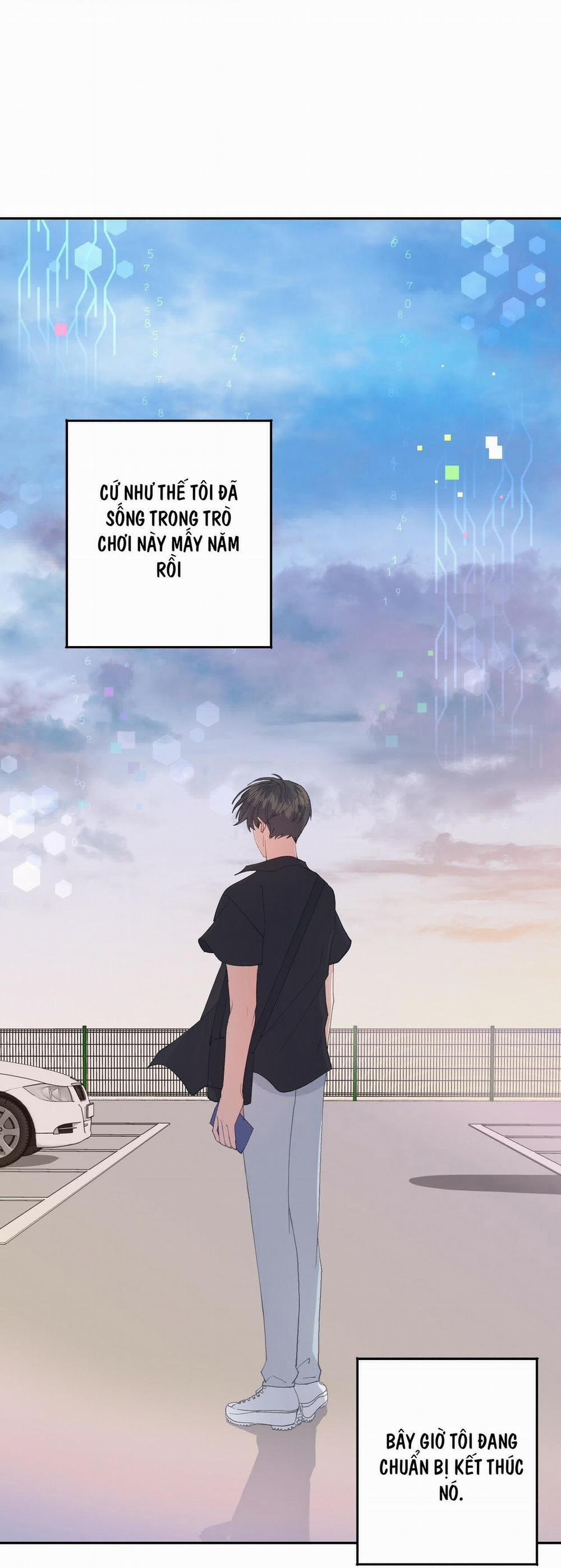 Khi Trò Chơi Hẹn Hò Kết Thúc 1 trang 100