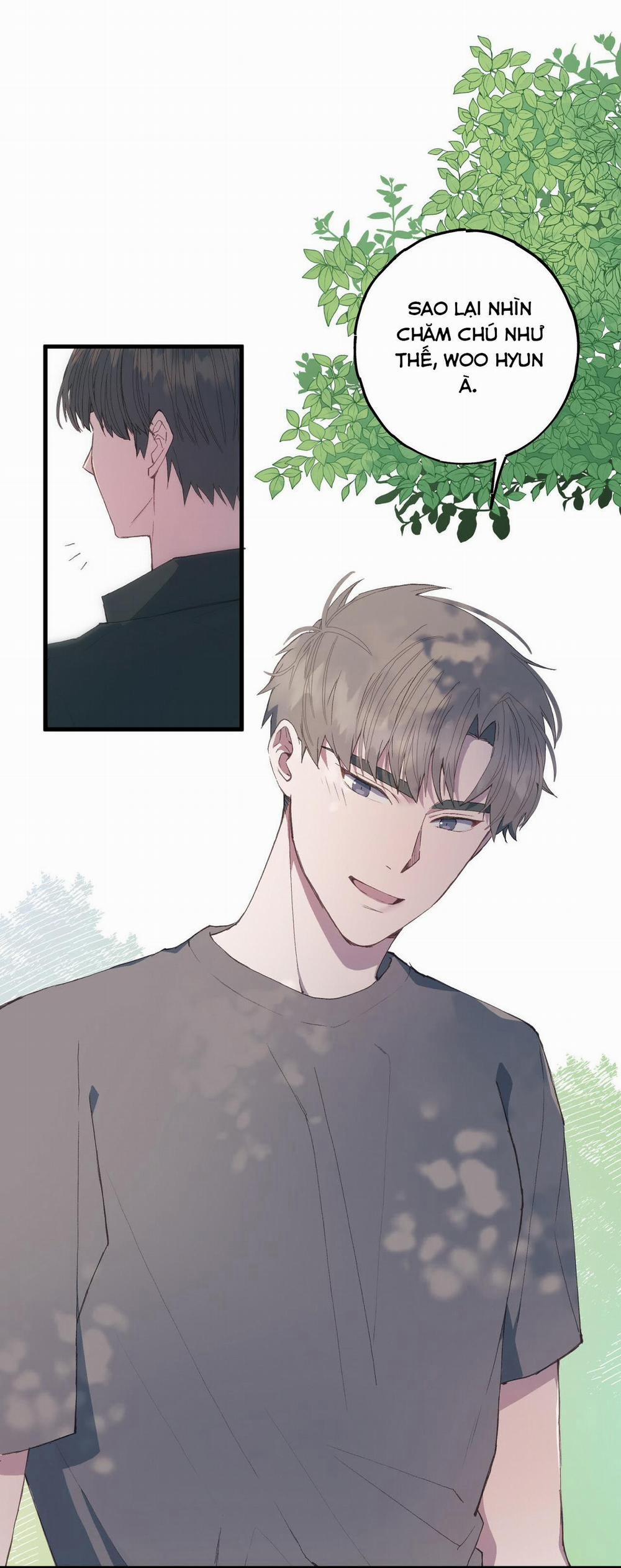 Khi Trò Chơi Hẹn Hò Kết Thúc 1 trang 14