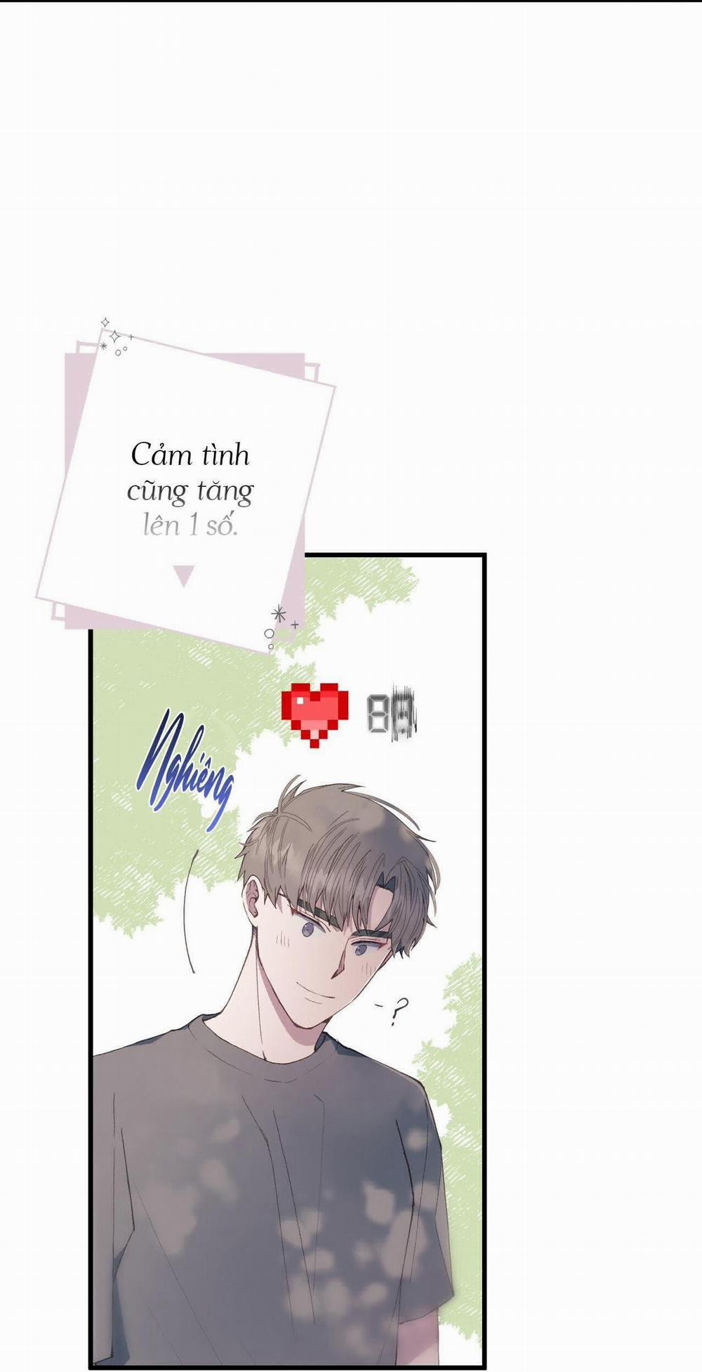 Khi Trò Chơi Hẹn Hò Kết Thúc 1 trang 17