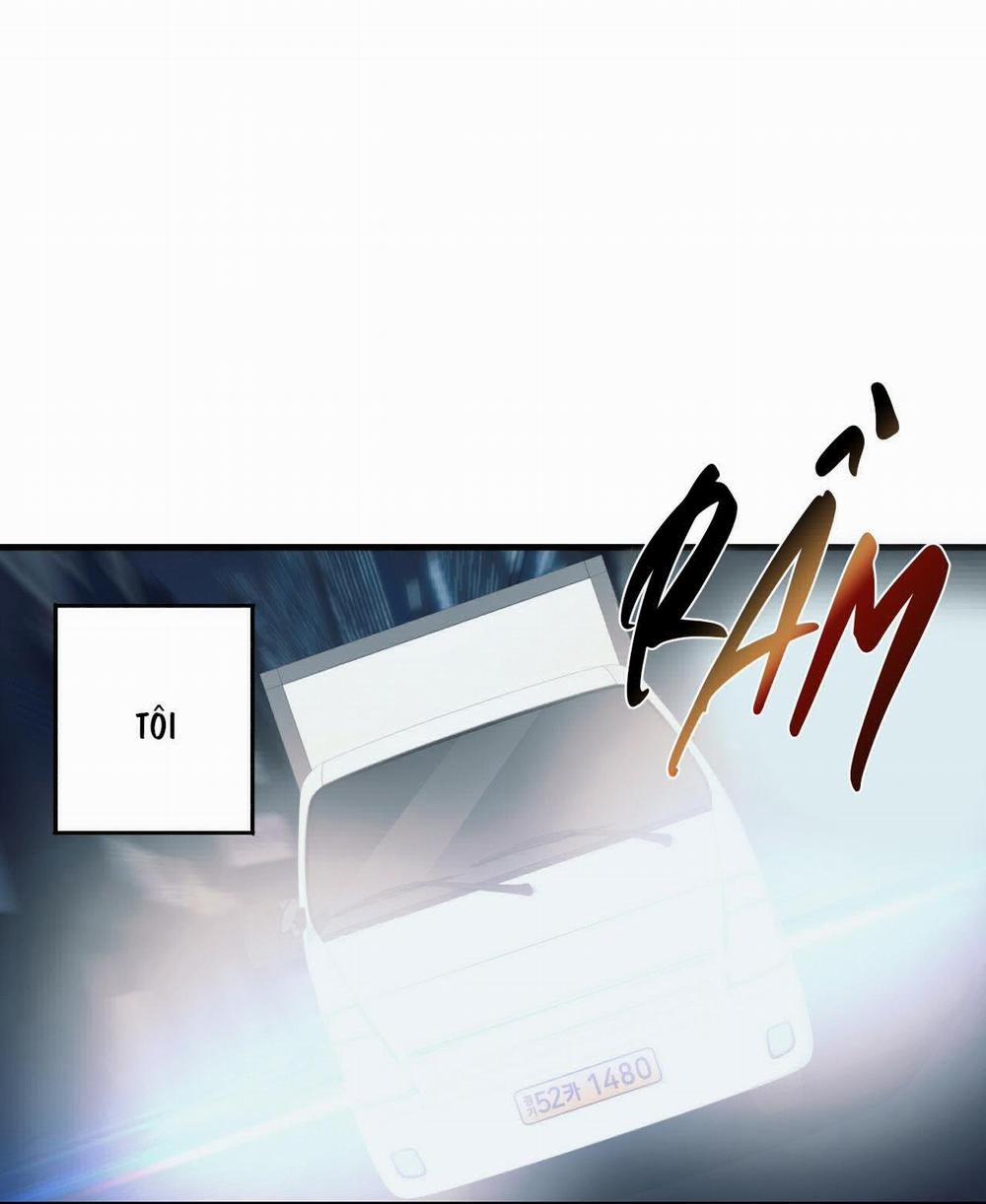 Khi Trò Chơi Hẹn Hò Kết Thúc 1 trang 2