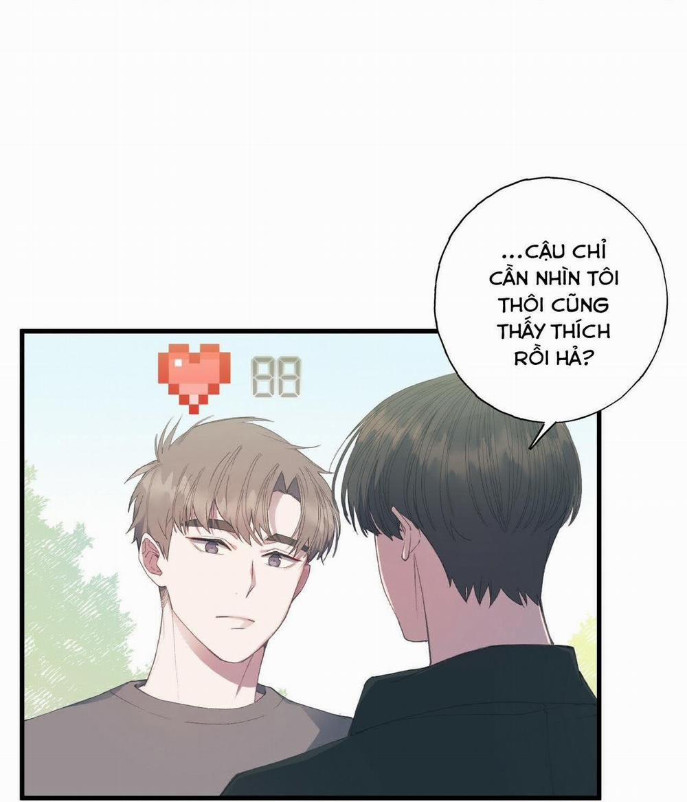 Khi Trò Chơi Hẹn Hò Kết Thúc 1 trang 20