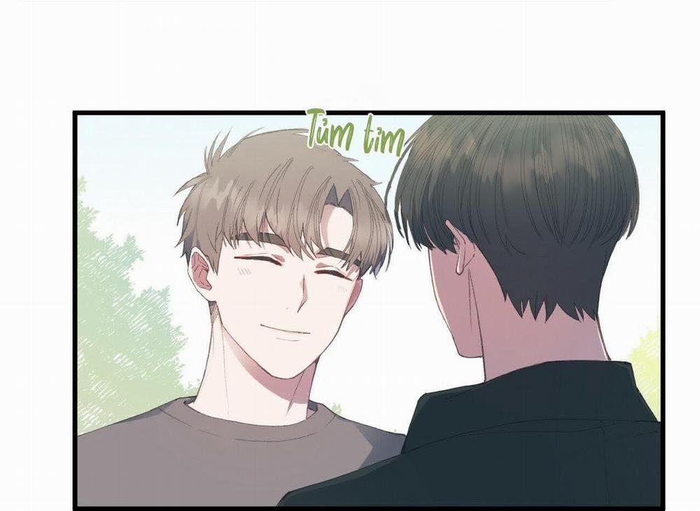 Khi Trò Chơi Hẹn Hò Kết Thúc 1 trang 21