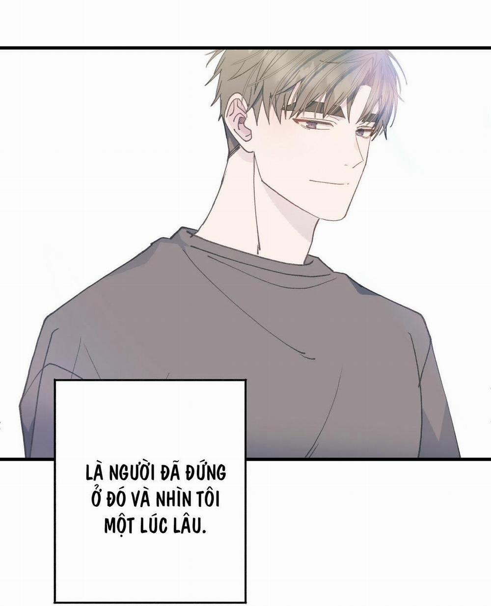 Khi Trò Chơi Hẹn Hò Kết Thúc 1 trang 23