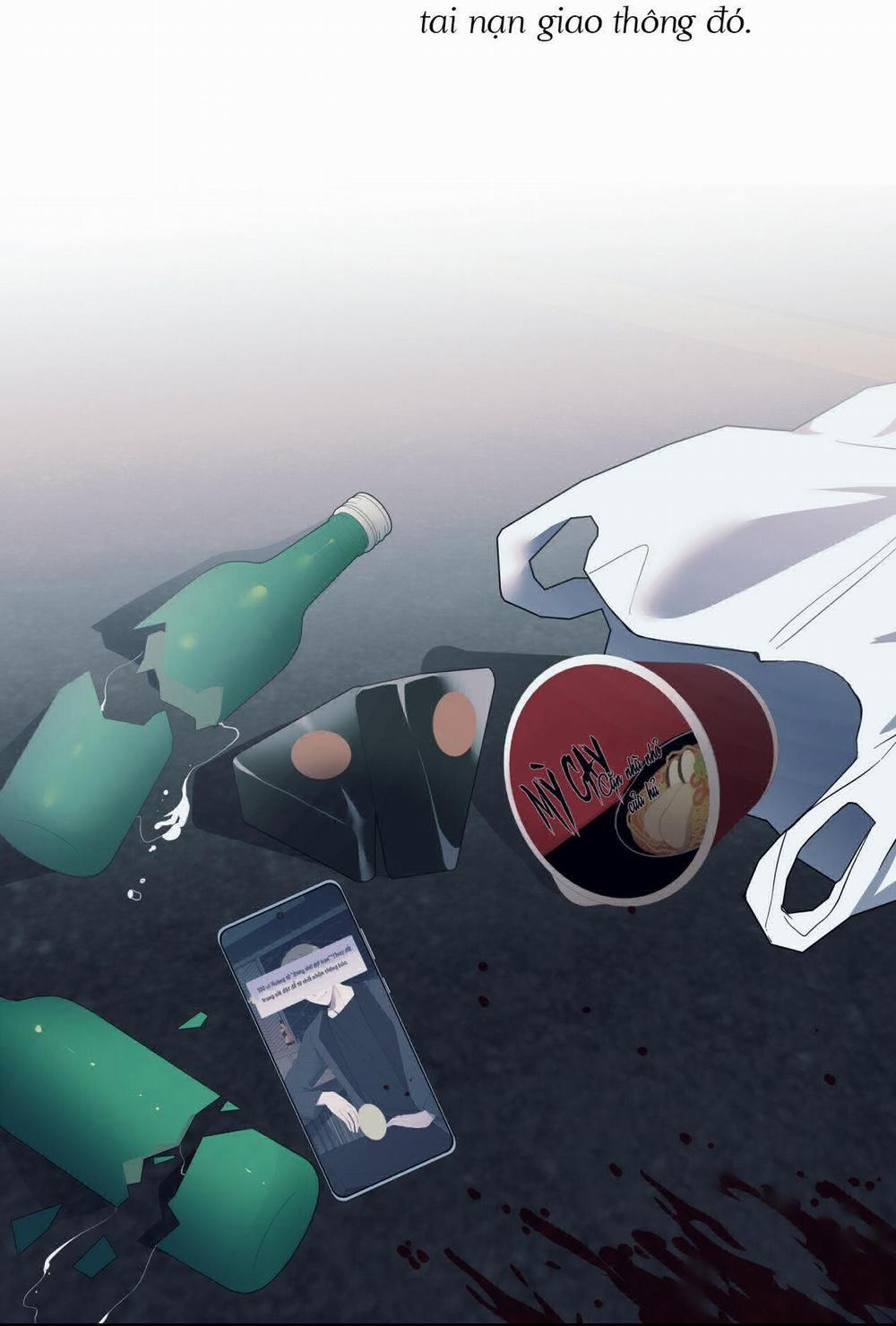 Khi Trò Chơi Hẹn Hò Kết Thúc 1 trang 25