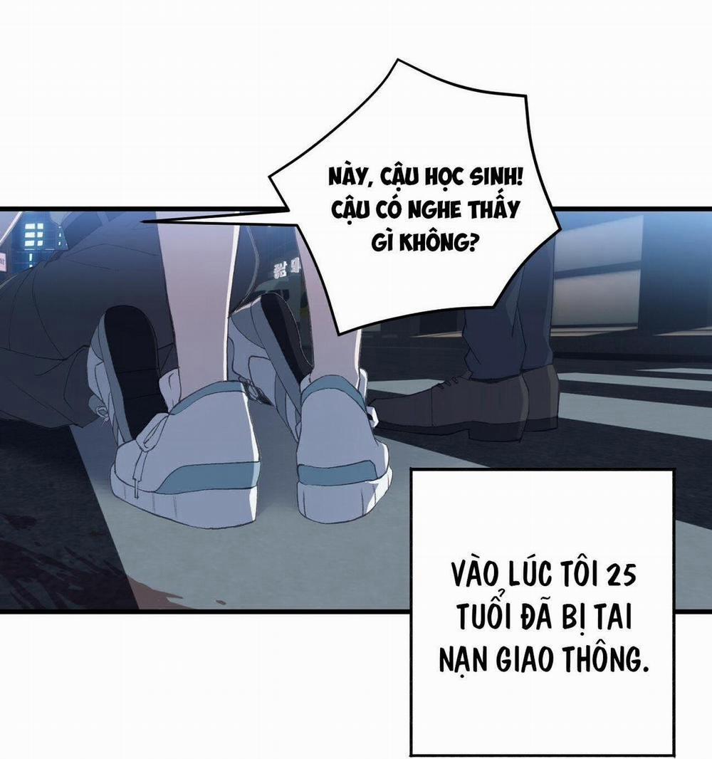 Khi Trò Chơi Hẹn Hò Kết Thúc 1 trang 27