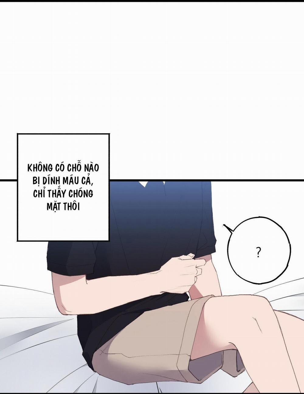 Khi Trò Chơi Hẹn Hò Kết Thúc 1 trang 31