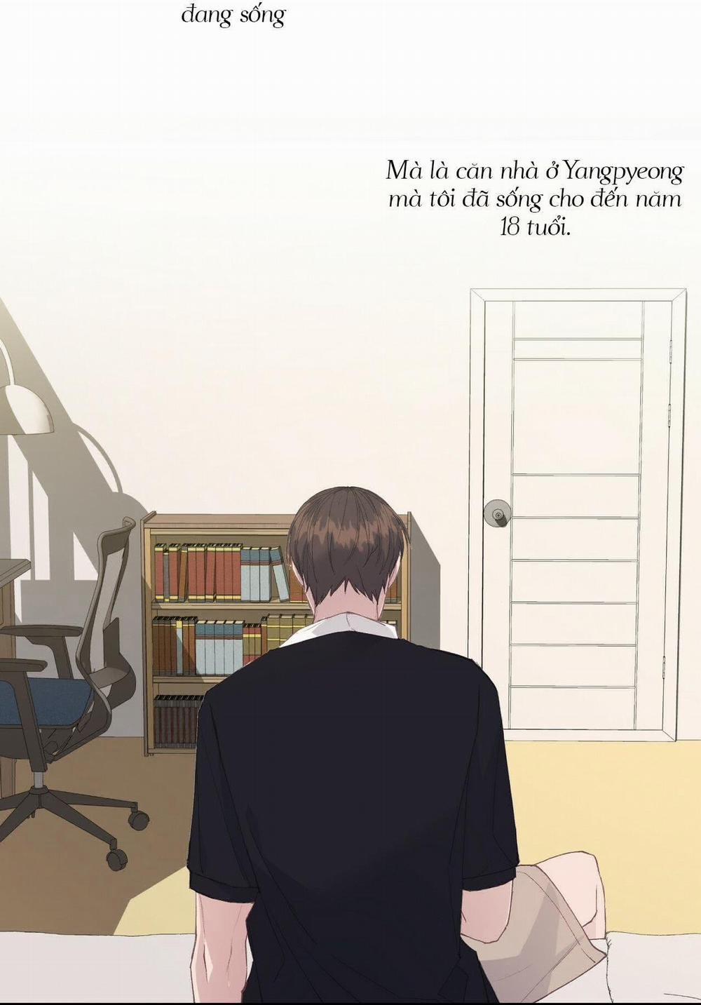 Khi Trò Chơi Hẹn Hò Kết Thúc 1 trang 33