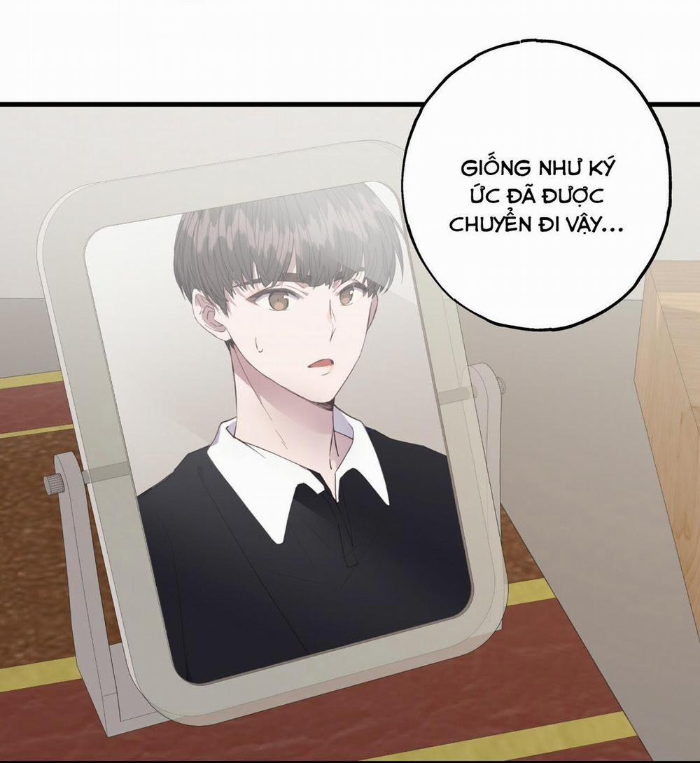 Khi Trò Chơi Hẹn Hò Kết Thúc 1 trang 36