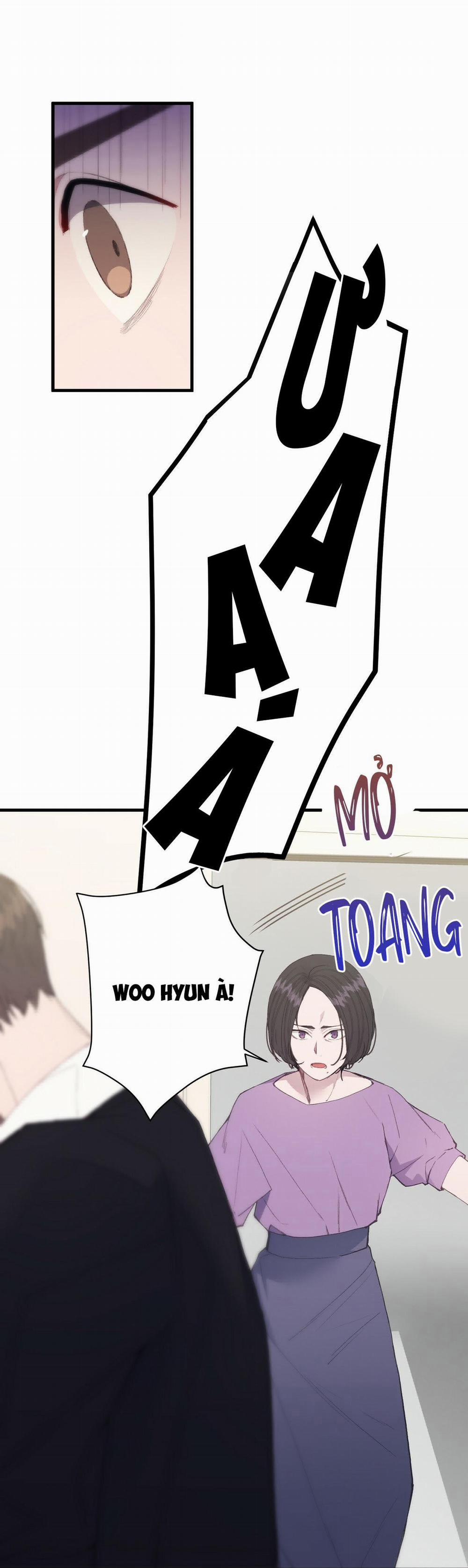 Khi Trò Chơi Hẹn Hò Kết Thúc 1 trang 38