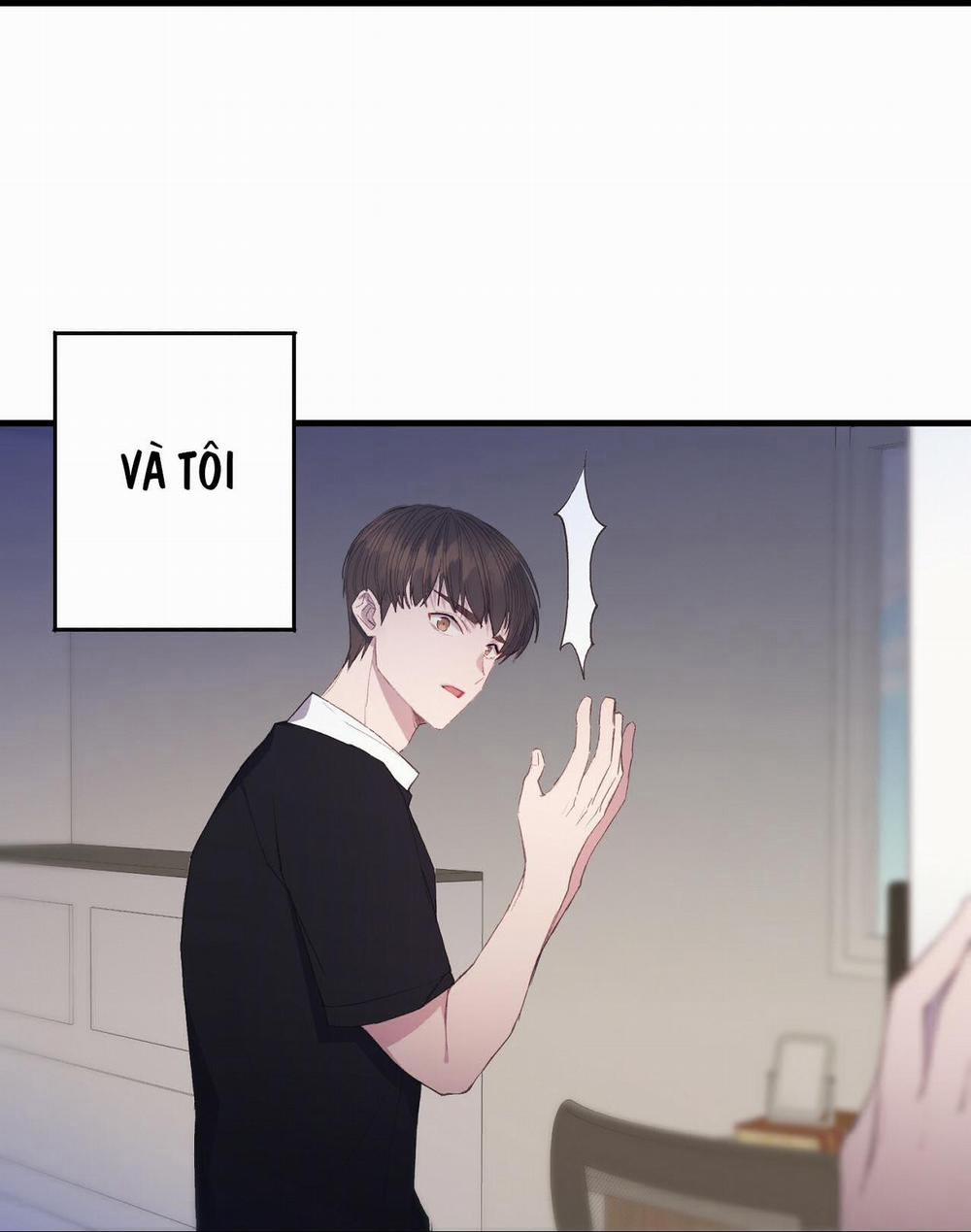 Khi Trò Chơi Hẹn Hò Kết Thúc 1 trang 39