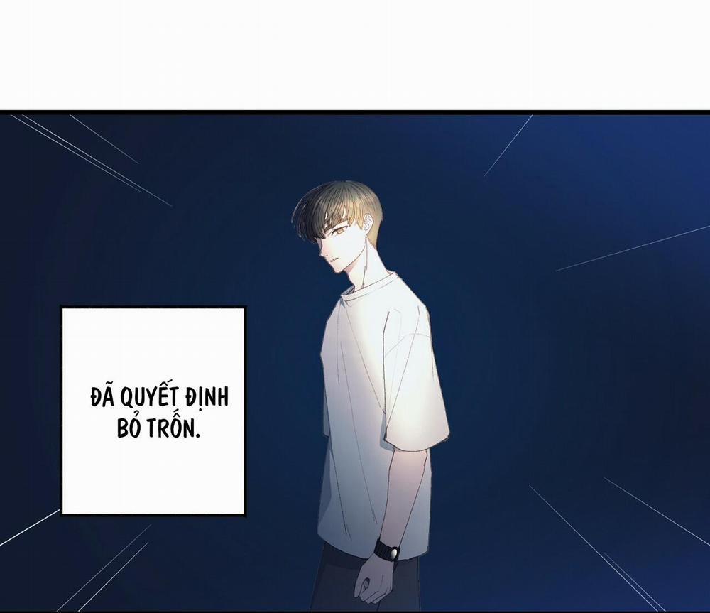 Khi Trò Chơi Hẹn Hò Kết Thúc 1 trang 4