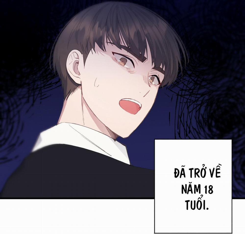 Khi Trò Chơi Hẹn Hò Kết Thúc 1 trang 41