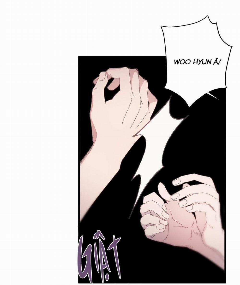 Khi Trò Chơi Hẹn Hò Kết Thúc 1 trang 44