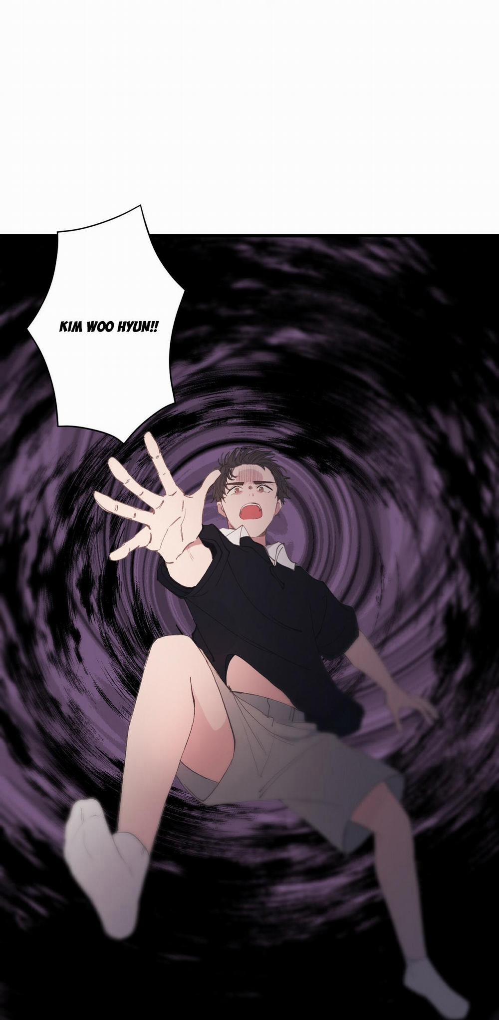 Khi Trò Chơi Hẹn Hò Kết Thúc 1 trang 45