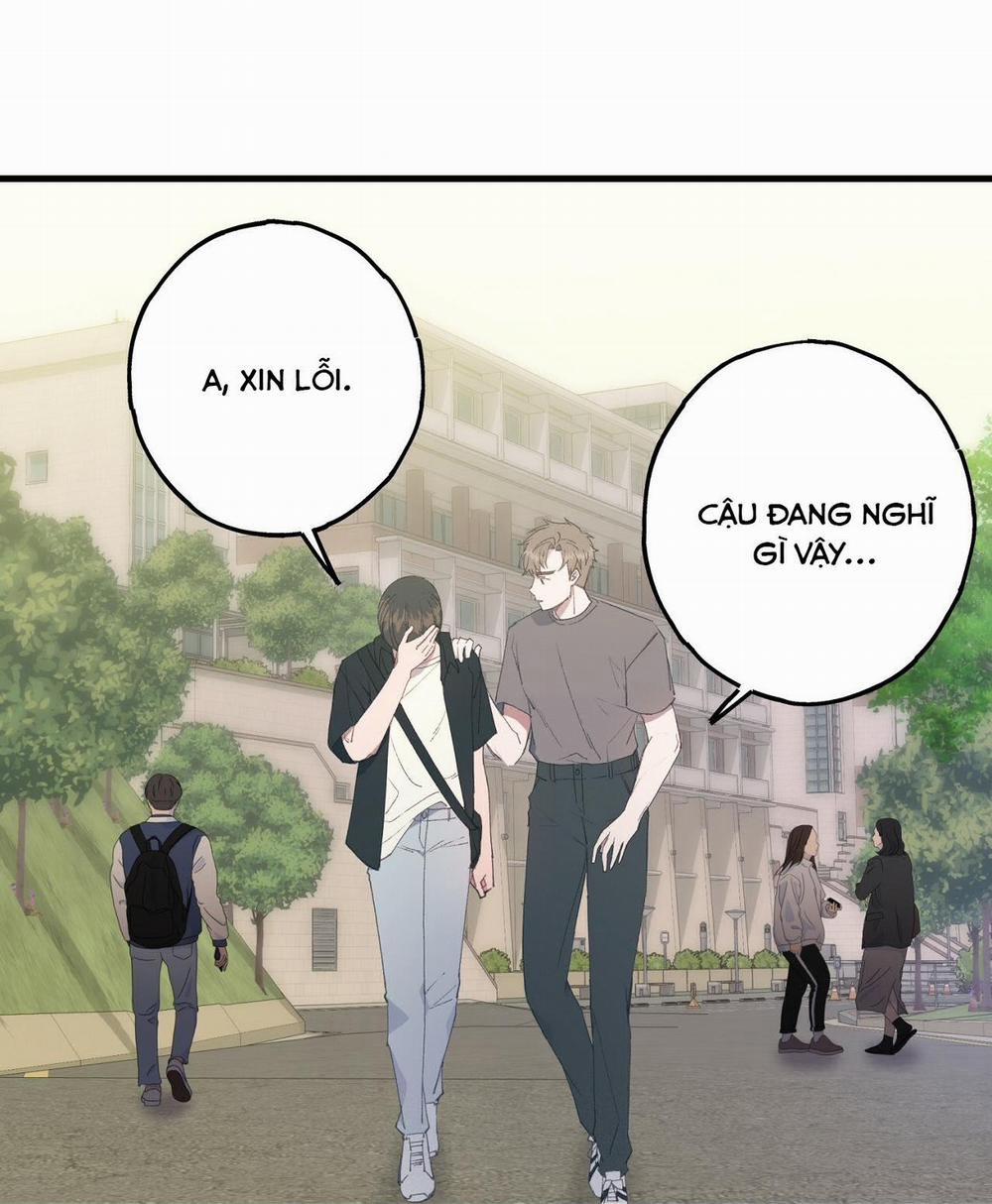 Khi Trò Chơi Hẹn Hò Kết Thúc 1 trang 52