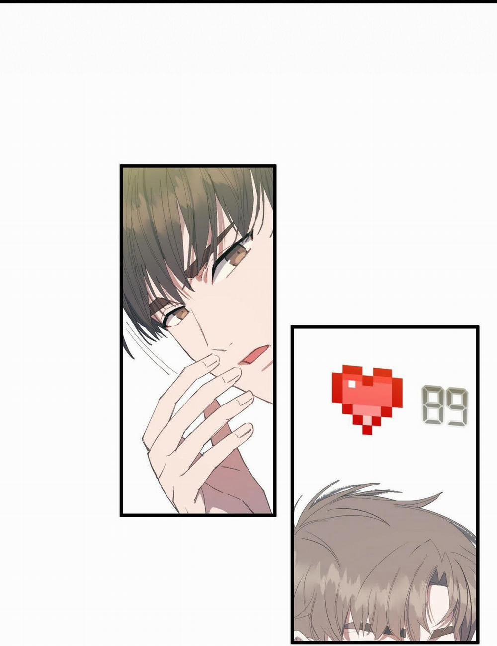 Khi Trò Chơi Hẹn Hò Kết Thúc 1 trang 53