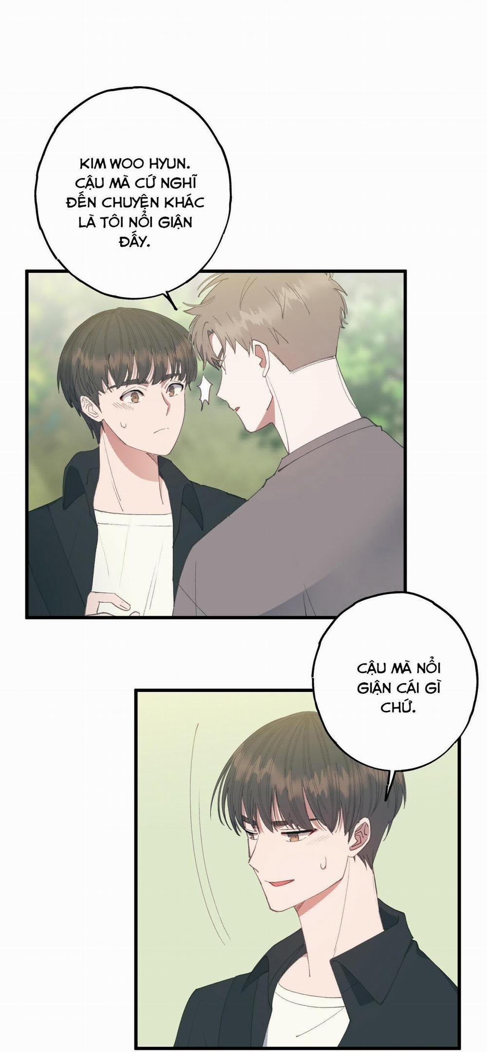 Khi Trò Chơi Hẹn Hò Kết Thúc 1 trang 54