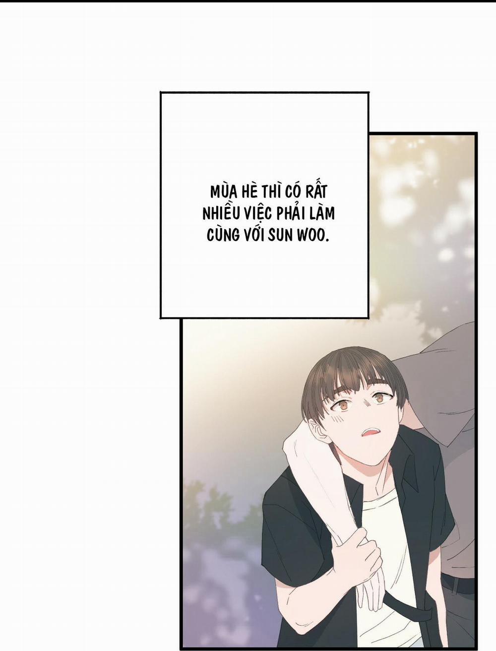 Khi Trò Chơi Hẹn Hò Kết Thúc 1 trang 62