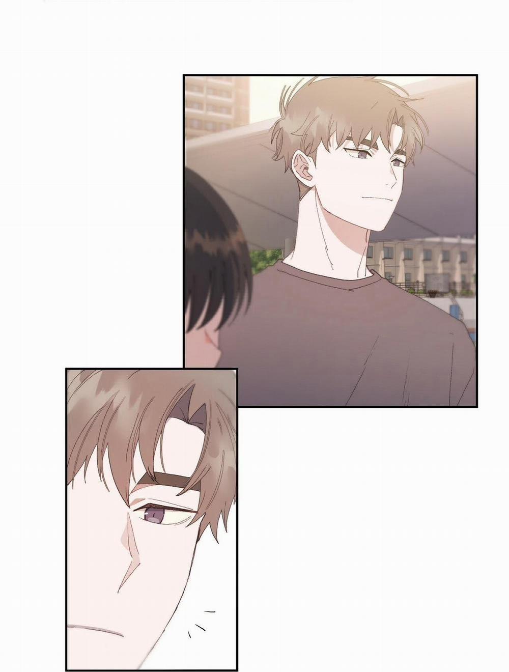 Khi Trò Chơi Hẹn Hò Kết Thúc 1 trang 64