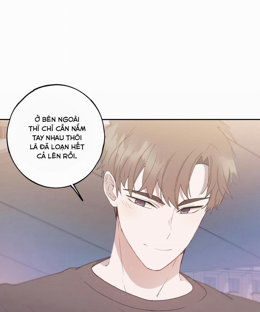 Khi Trò Chơi Hẹn Hò Kết Thúc 1 trang 65