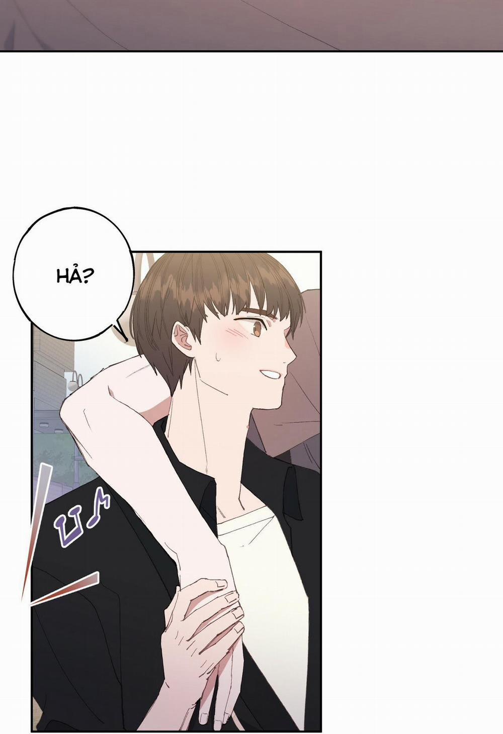 Khi Trò Chơi Hẹn Hò Kết Thúc 1 trang 66