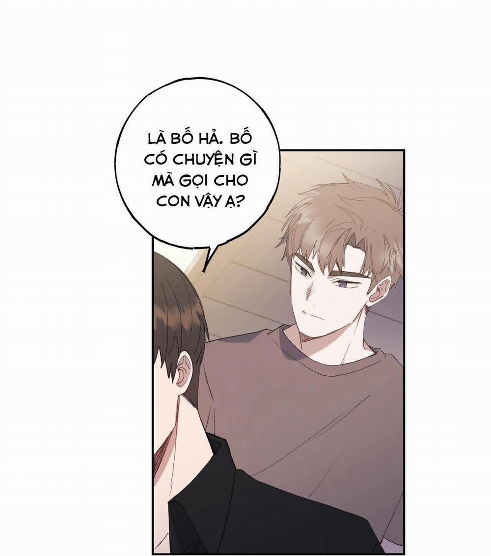 Khi Trò Chơi Hẹn Hò Kết Thúc 1 trang 67