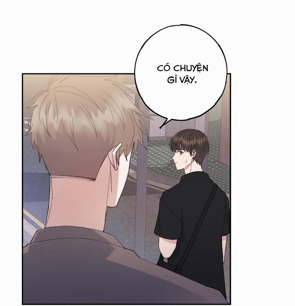 Khi Trò Chơi Hẹn Hò Kết Thúc 1 trang 69