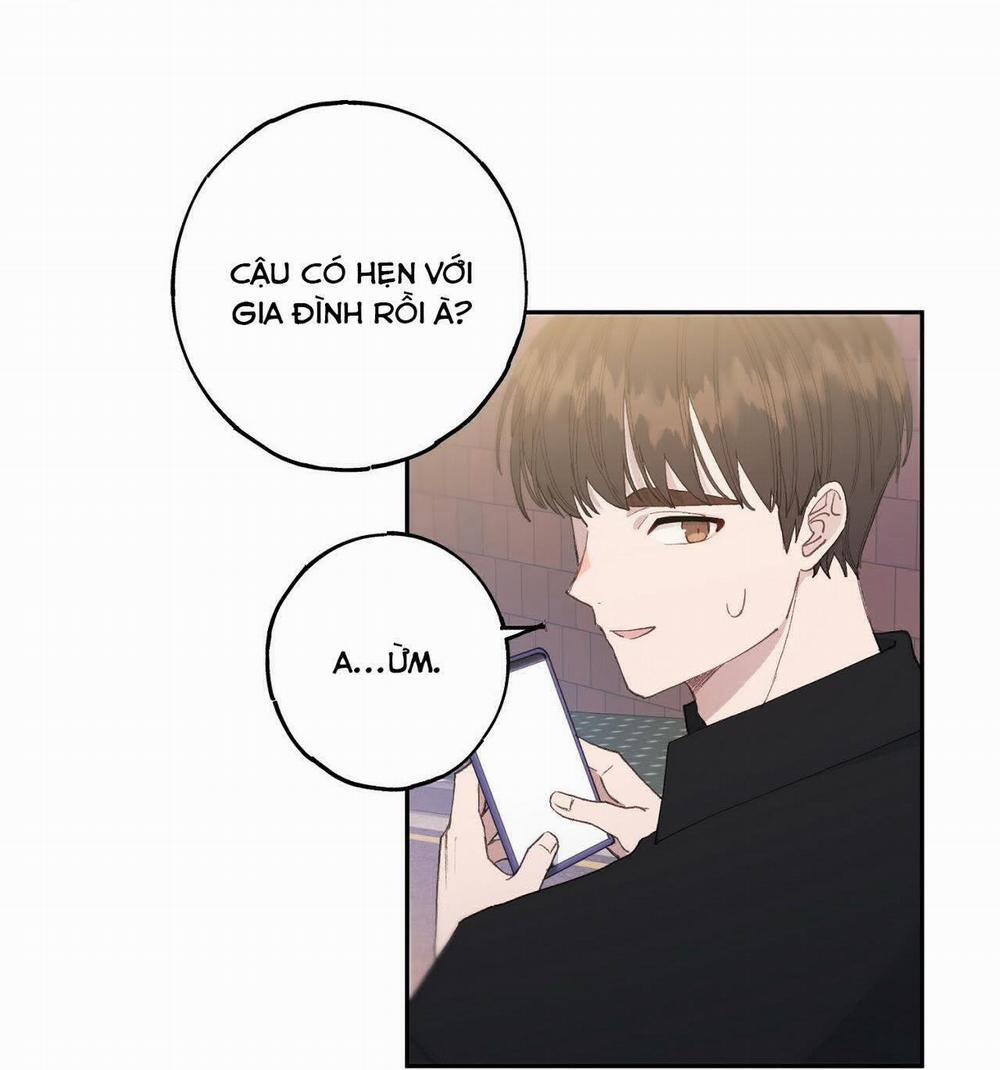 Khi Trò Chơi Hẹn Hò Kết Thúc 1 trang 70