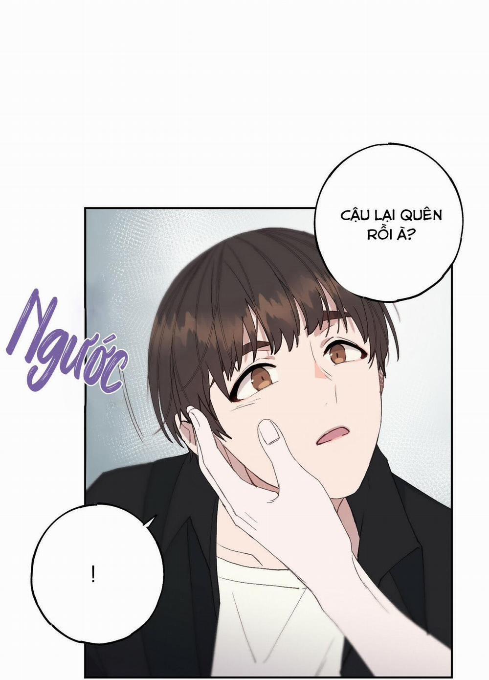 Khi Trò Chơi Hẹn Hò Kết Thúc 1 trang 72