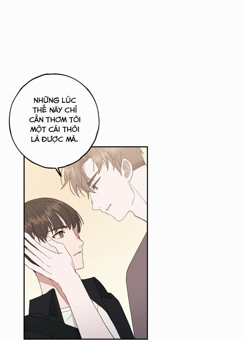 Khi Trò Chơi Hẹn Hò Kết Thúc 1 trang 73