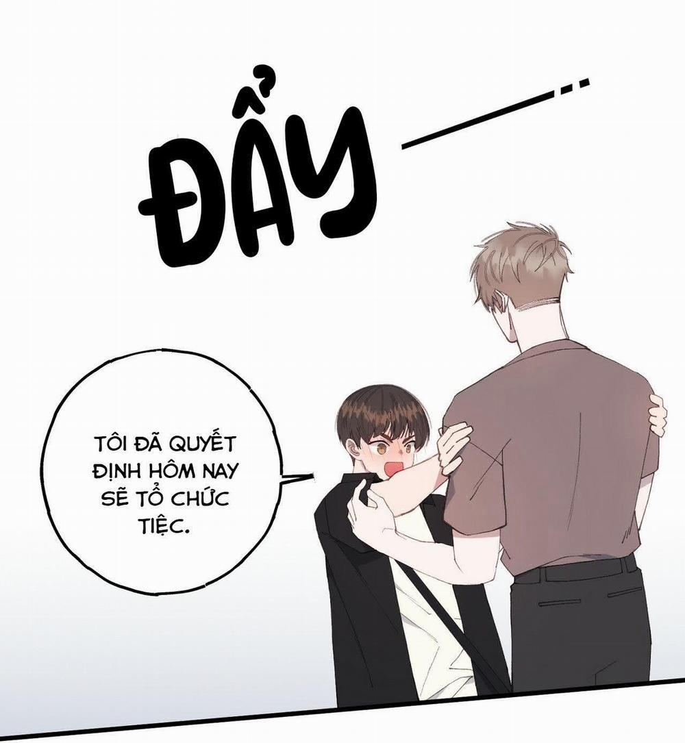 Khi Trò Chơi Hẹn Hò Kết Thúc 1 trang 76