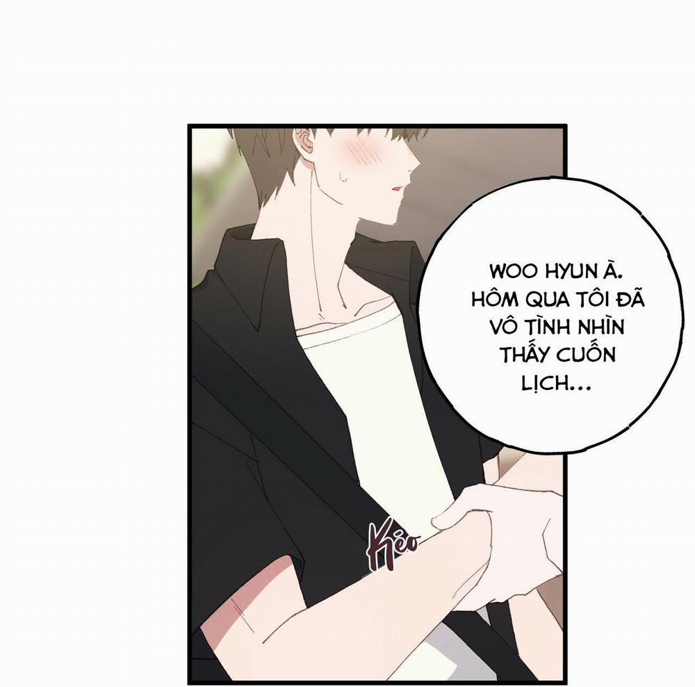 Khi Trò Chơi Hẹn Hò Kết Thúc 1 trang 78