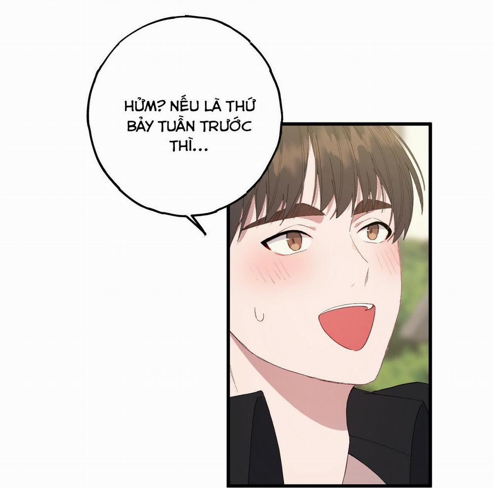 Khi Trò Chơi Hẹn Hò Kết Thúc 1 trang 80