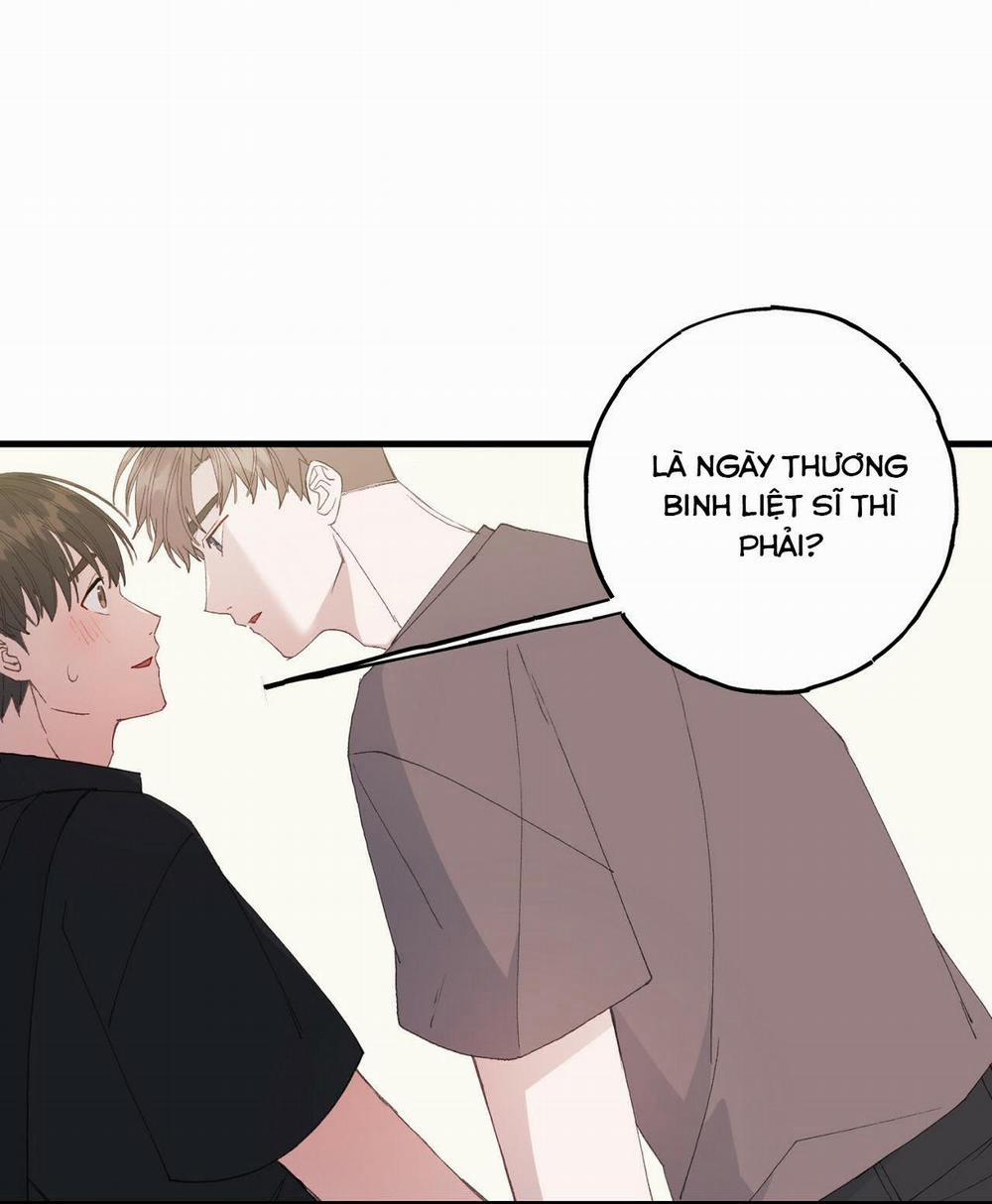 Khi Trò Chơi Hẹn Hò Kết Thúc 1 trang 81