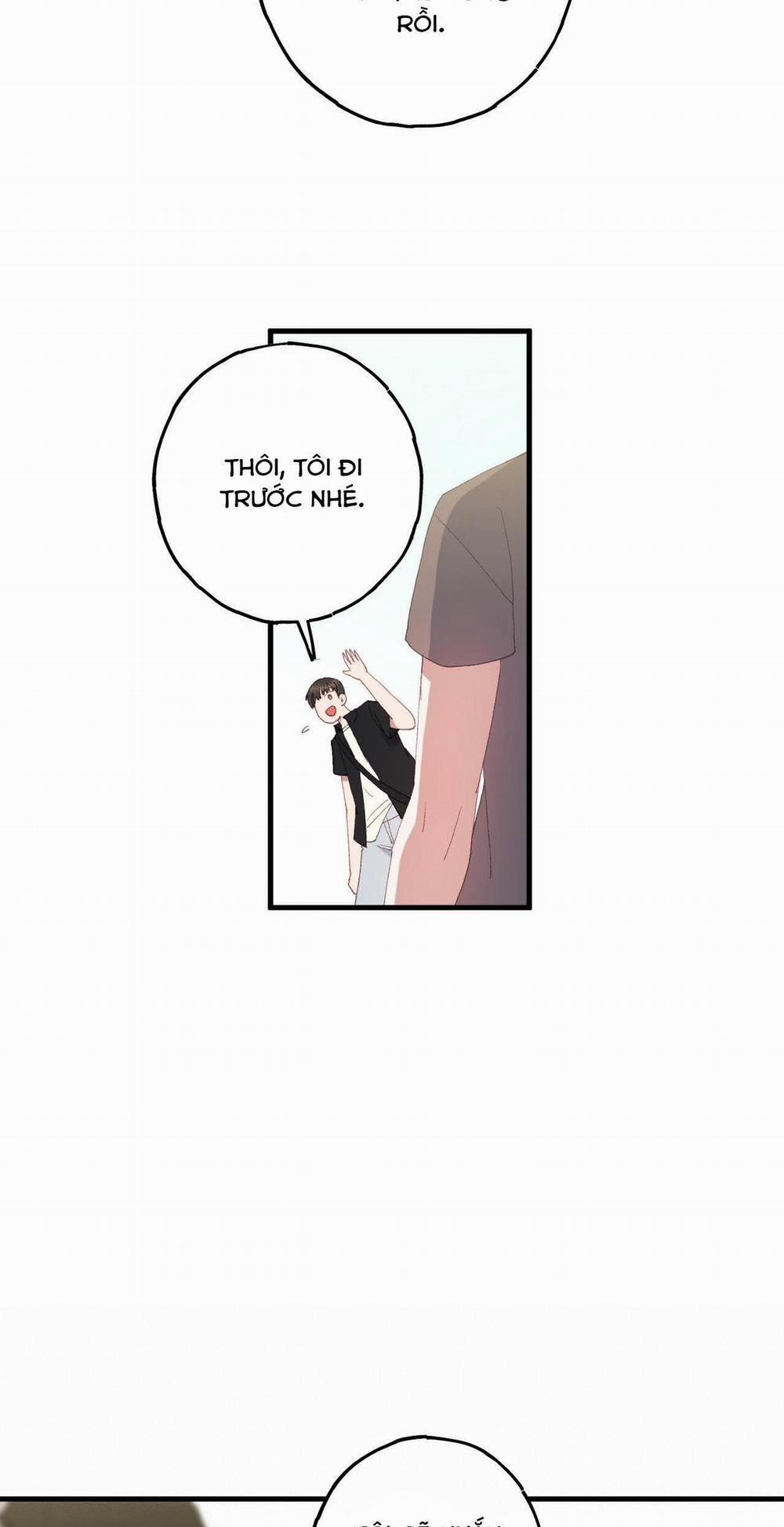 Khi Trò Chơi Hẹn Hò Kết Thúc 1 trang 84