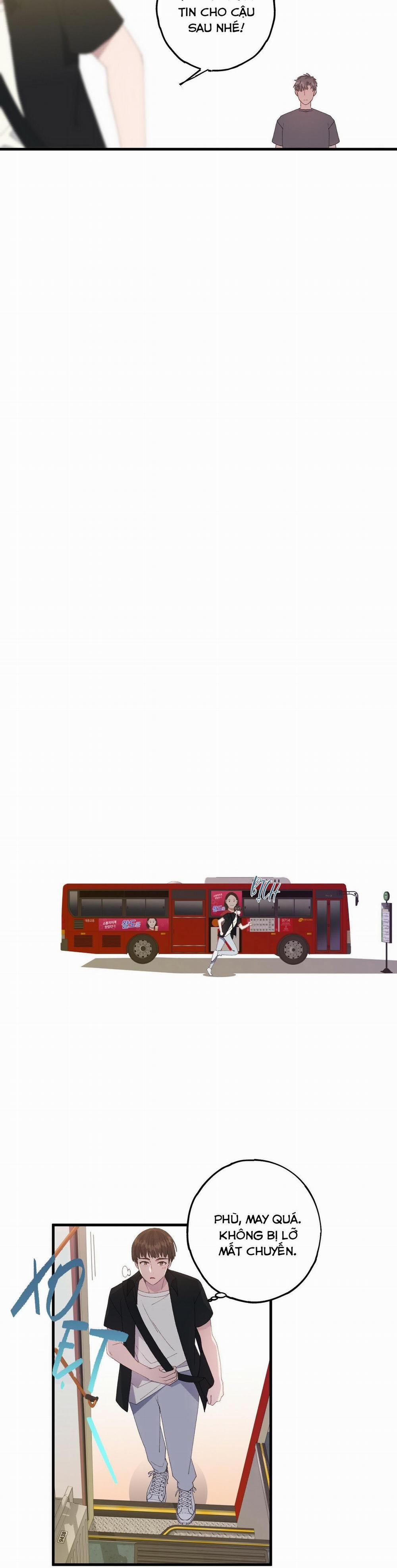 Khi Trò Chơi Hẹn Hò Kết Thúc 1 trang 86