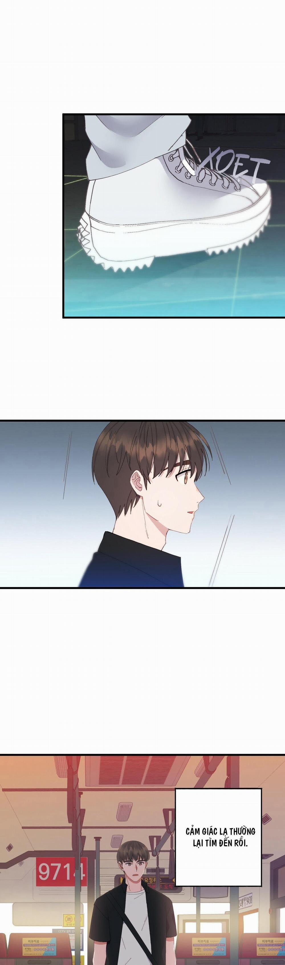 Khi Trò Chơi Hẹn Hò Kết Thúc 1 trang 87