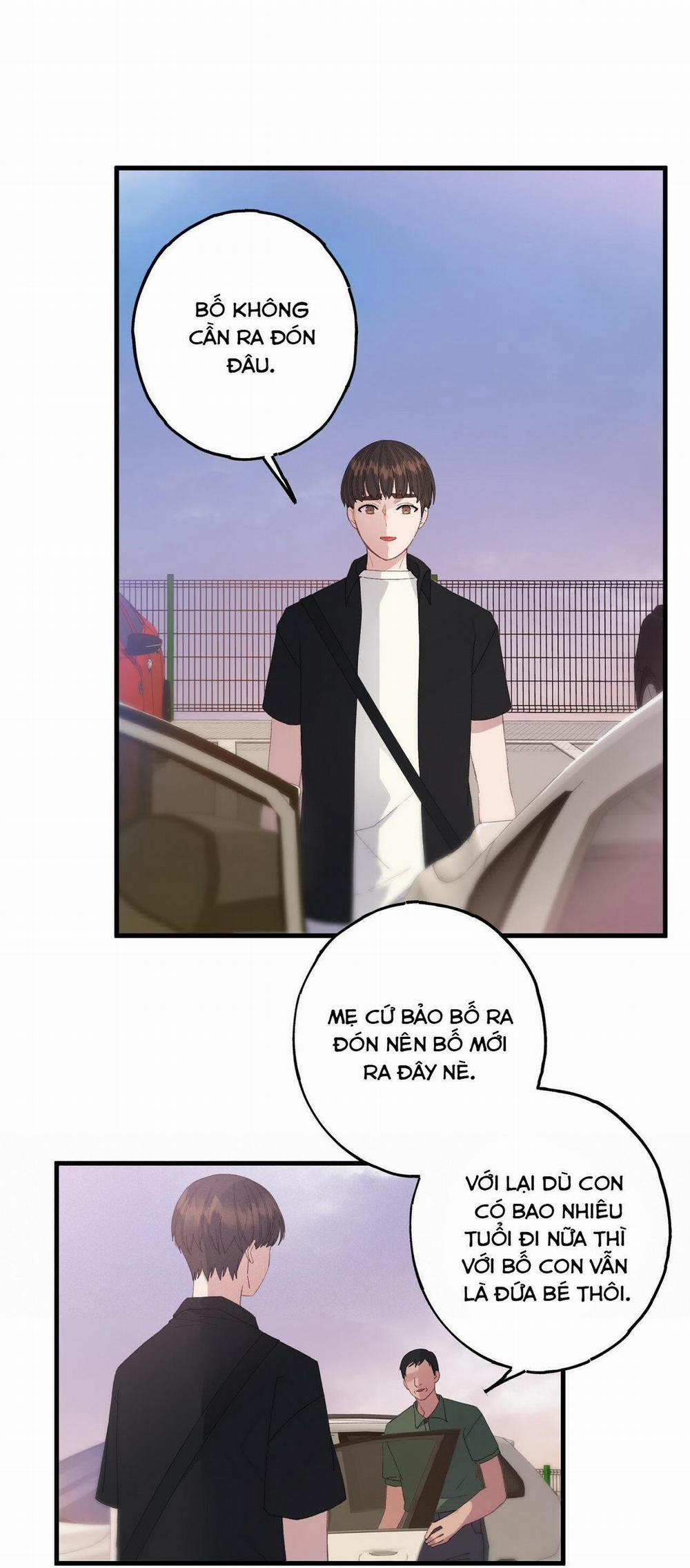 Khi Trò Chơi Hẹn Hò Kết Thúc 1 trang 91