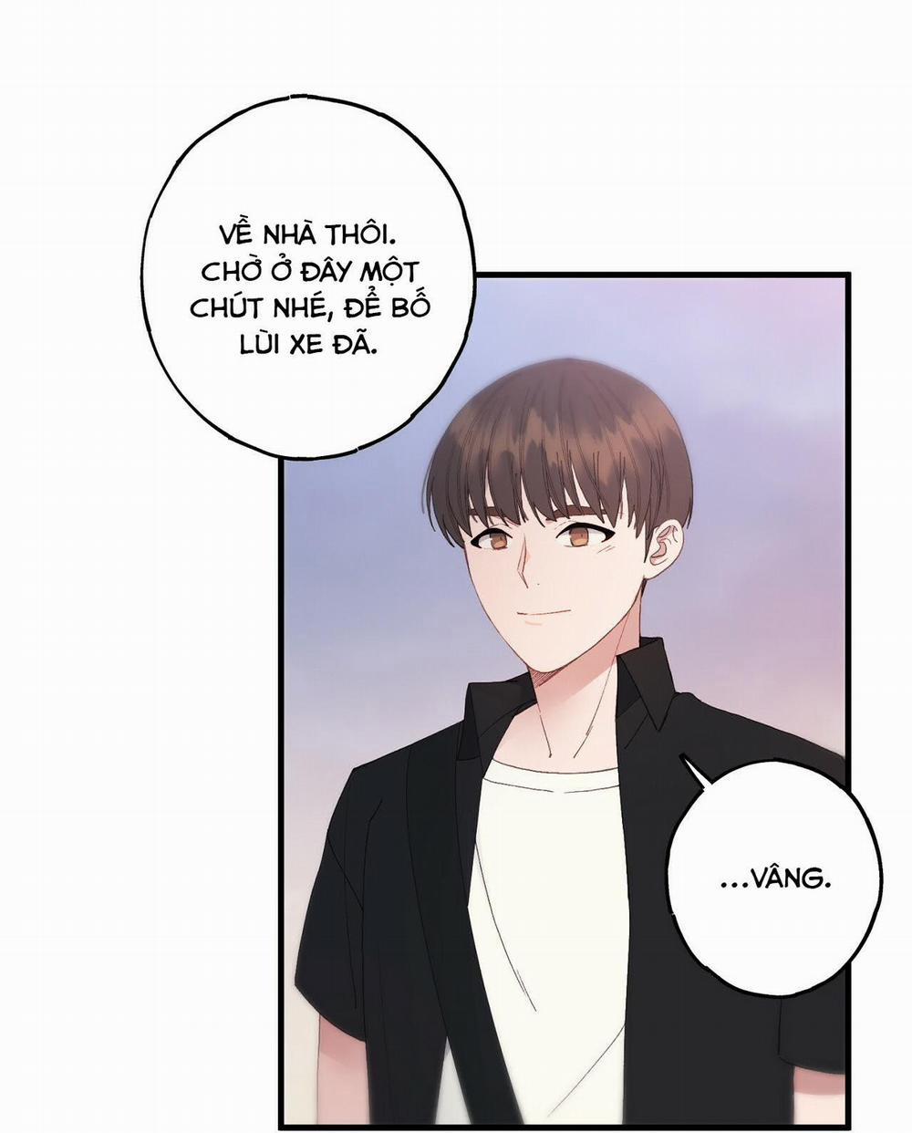 Khi Trò Chơi Hẹn Hò Kết Thúc 1 trang 92