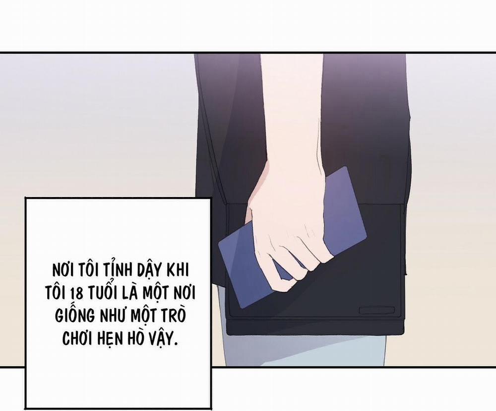Khi Trò Chơi Hẹn Hò Kết Thúc 1 trang 99