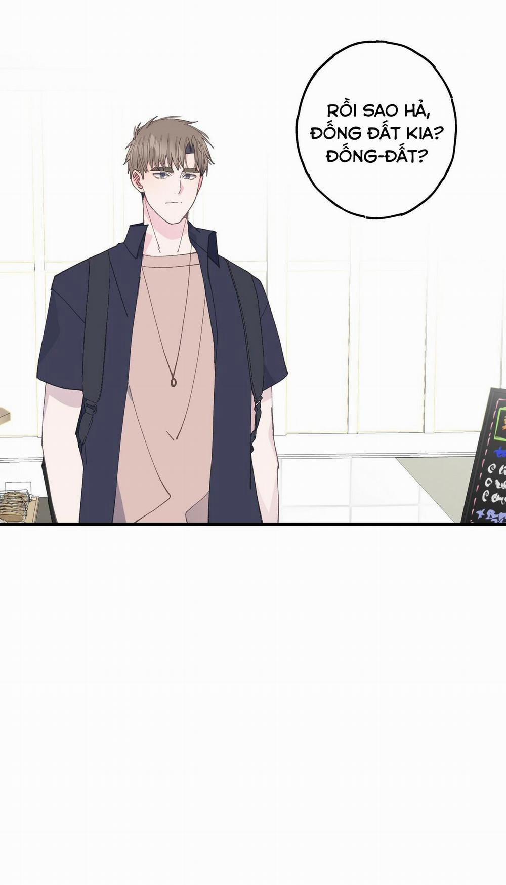 Khi Trò Chơi Hẹn Hò Kết Thúc 10 trang 11